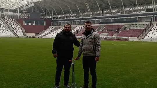 TFF'den, zemine tam not