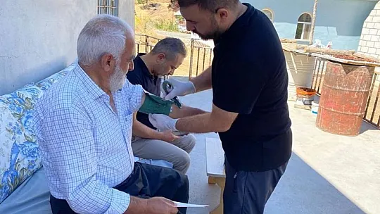 Okey Arası Aşı