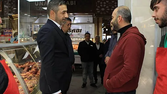 Işıkver 'Milliyetçi Hareket Partisi Döneminin Başlamasına Çok Az Kaldı'