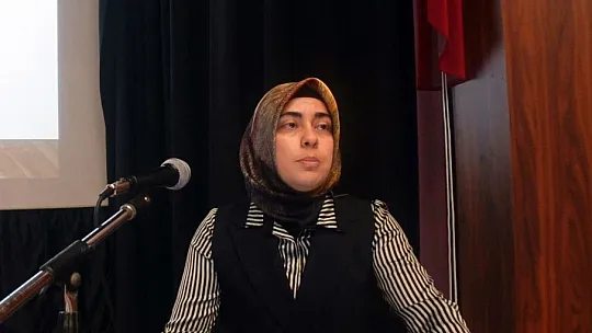 Fırat Üniversitesi Hastanesi'nde Organ Bağışının Önemine Dikkat Çekildi