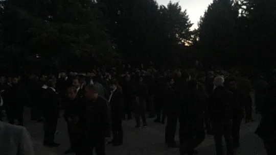 Kazanan Belli Oldu