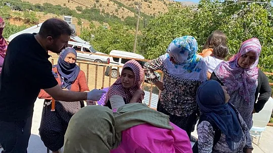 Okey Arası Aşı