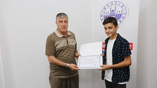 EBEGEM'den Çocuklara Yönelik Siber Güvenlik Eğitimi