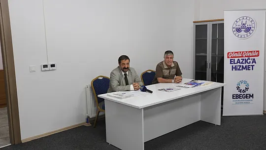 EBEGEM'den Çocuklara Yönelik Siber Güvenlik Eğitimi