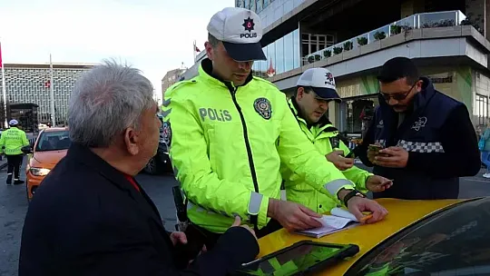 2023'ün Trafik Cezaları Belli Oldu!
