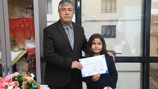 Elazığ Belediyesi Tatilde de Çocukları Unutmadı