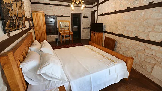 Elazığ Belediyesi 'Harput Konukevi' Hizmete Sunuldu