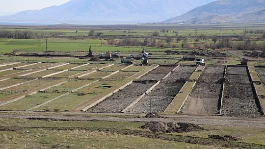 Elazığ Belediyesi'nden Önemli Yatırım