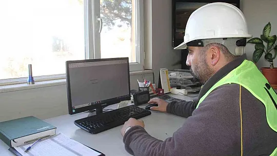 Elazığ'da 130 bin ton çöp, 11 bin haneye elektrik olarak geri döndü