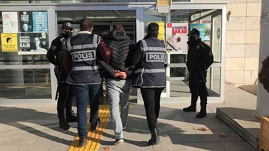 Elazığ'da 19 yıllık cinayette sanıklara ağırlaştırılmış müebbet