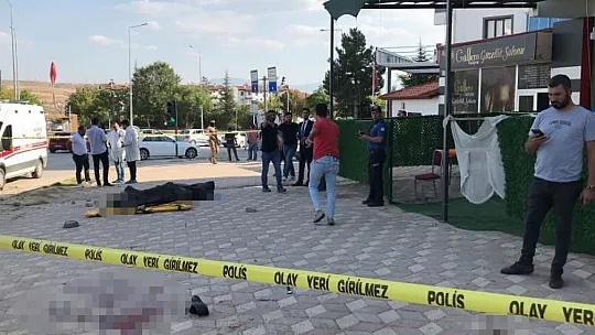 Elazığ'da 2 Kişinin Öldüğü Ambulans Cinayetinde 2 Tutuklanma