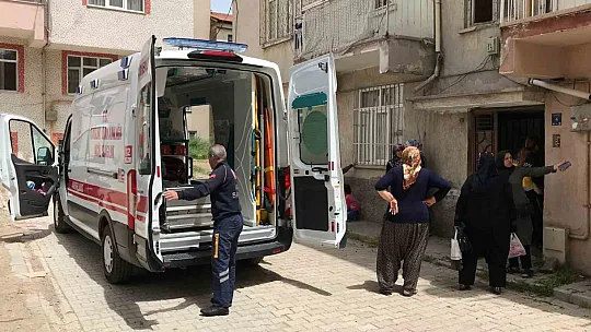 Elazığ'da 3 yaşındaki çocuğa çarpan otomobil sürücüsü kaçtı