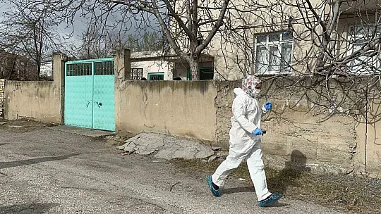 Elazığ'da 6 kişinin cansız bedeni morga kaldırıldı