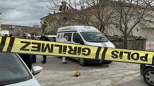 Elazığ'da 6 kişinin cansız bedeni morga kaldırıldı