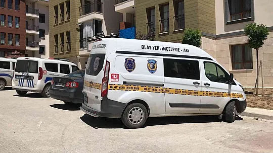 Elazığ'da aynı saatlerde üç şüpheli olay: 1 ölü, 2 yaralı