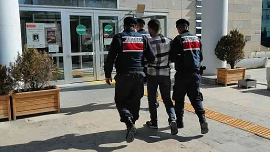 Elazığ'da bir yılda 310 faili meçhul olay aydınlatıldı, 317 şüpheli tutuklandı