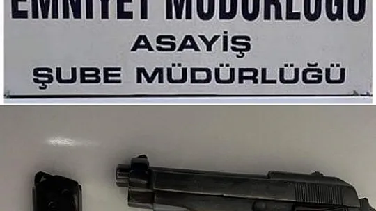 Elazığ'da Dar Bölge Uygulaması