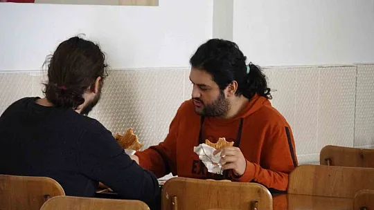 Elazığ'da depremzedeler KYK yurtlarında misafir ediliyor
