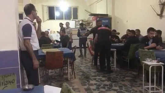 Elazığ'daki Kapsamlı Asayiş Uygulamasına 90 Ekip ve 500 Personel Katıldı