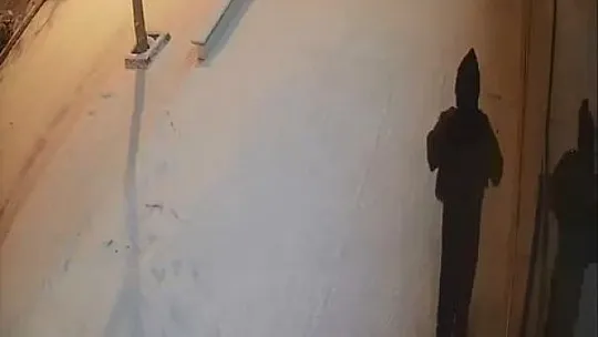 Görüntüler Elazığ'dan Küçük Eğlencenin Sonu Kötü Bitti