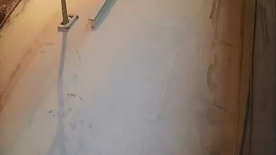Görüntüler Elazığ'dan Küçük Eğlencenin Sonu Kötü Bitti
