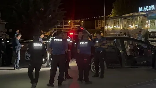 Silahlı Kavgada Ağır Yaralanan Şahıs Hayatını Kaybetti