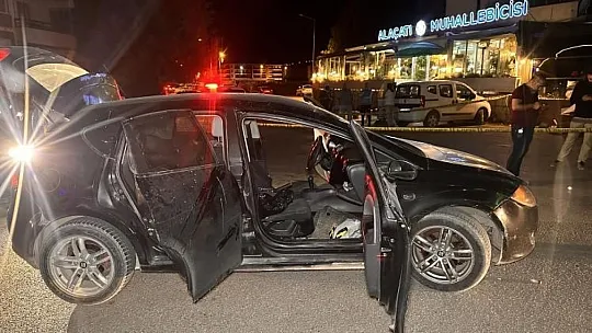 Silahlı Kavgada Ağır Yaralanan Şahıs Hayatını Kaybetti
