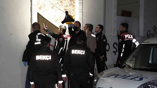 Elazığ'da silahlı kavgaya karışan zanlıya 10 yıl hapis cezası