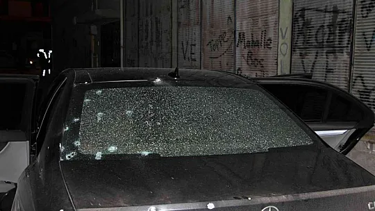 Elazığ'da silahlı kavgaya karışan zanlıya 10 yıl hapis cezası