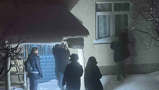 Elazığ'daki kayıp kuzenler olayında şafak operasyonu: 12 kişi gözaltına alındı