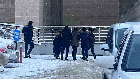 Elazığ'daki kayıp kuzenler olayında şafak operasyonu: 12 kişi gözaltına alındı