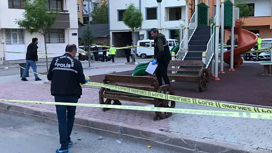Elazığ'daki Silahlı Saldırıda 3 Tutuklama