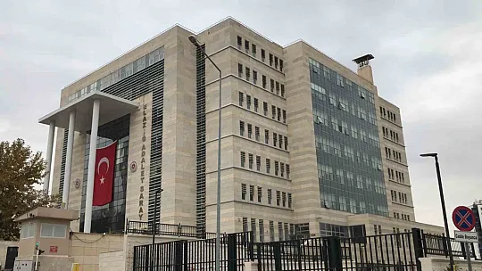 Elazığ'daki Silahlı Saldırıda 3 Tutuklama