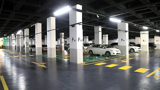 Bir Mega Proje Daha Tamamlandı