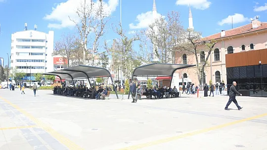Bir Mega Proje Daha Tamamlandı