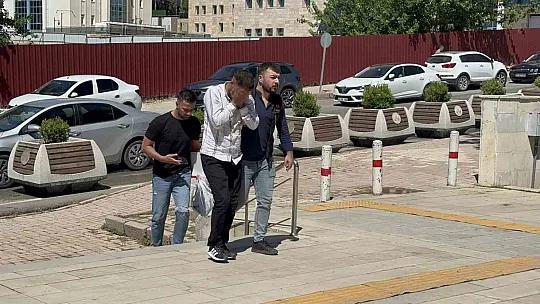 Elazığ'da Uyuşturucuya Geçit Yok!