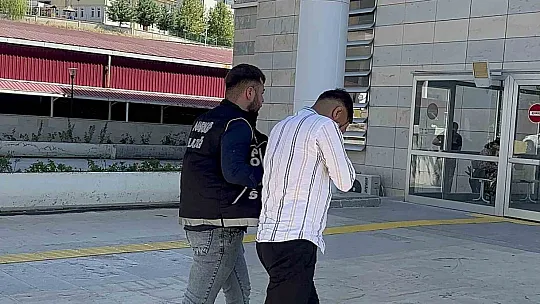 Elazığ'da Uyuşturucuya Geçit Yok!
