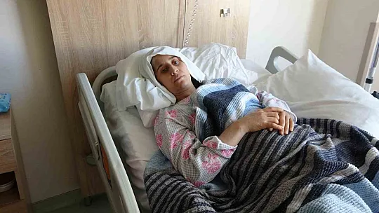 Elazığ'daki Depremzedeler Anlatıyor... Bu Acıya Yürek Dayanmaz