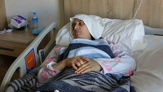 Elazığ'daki Depremzedeler Anlatıyor... Bu Acıya Yürek Dayanmaz