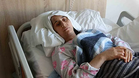 Elazığ'daki Depremzedeler Anlatıyor... Bu Acıya Yürek Dayanmaz