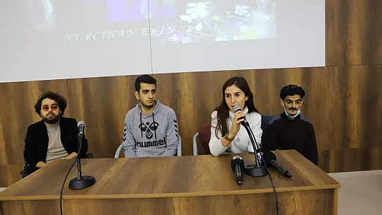 Fırat Üniversitesinde 3 Aralık Dünya Engelliler Günü Programı Düzenlendi