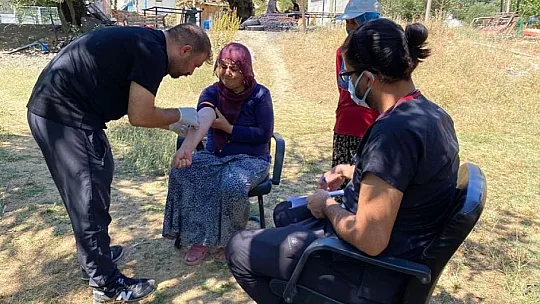 Okey Arası Aşı