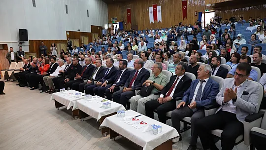 Malatyalılar Dikkat! En çok Merak Ettiğiniz Soru Elazığ'da Yanıt Buldu!