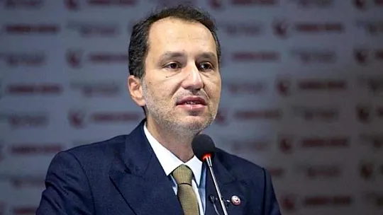 Yeniden Refah Partisi'ni 28. Dönemde TBMM'de 5 Milletvekili Temsil Edecek