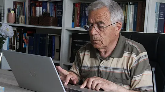 Prof. Dr. Feyzi Bingöl Uyardı: 'O Bölgede Deprem Bekliyoruz'