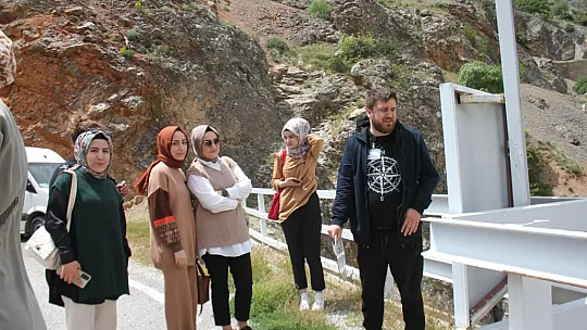 Elazığlılar Ölmeden Önce Buraları 'Mutlaka' Görmeli!