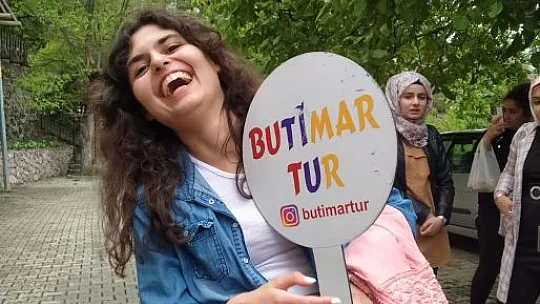 Elazığlılar Ölmeden Önce Buraları 'Mutlaka' Görmeli!