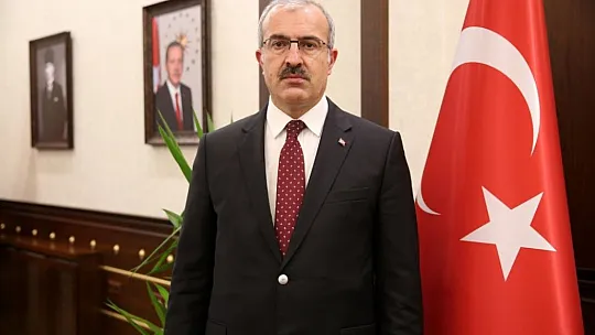 Elazığ İl Protokolünün 24 Ocak Depremi Yıl Dönümü Mesajları