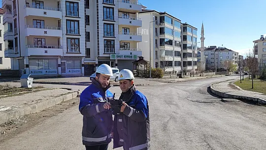 Fırat Edaş'tan Elazığ'a 9 Milyon TL Yatırım