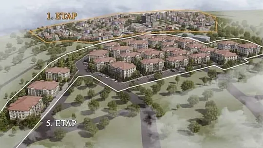 Milletvekili Bulut: Sivrice'de 401 Konut, 24 İşyeri Yapılacak